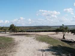 La plage